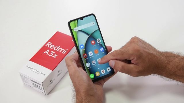 Redmi A3X - самый дешёвый смартфон Xiaomi! / Арстайл / смотреть онлайн