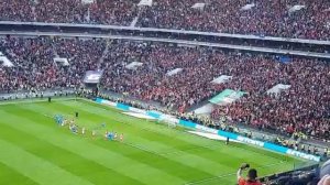 Финал кубка России 2021-2022 Спартак - Динамо. Нереализованный пенальти. 29.05.2022