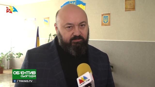 Объектив 14 03 19 Реконструкция спортзала в Подгородной