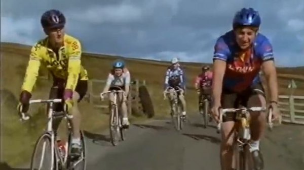 The Missing Postman Part 2