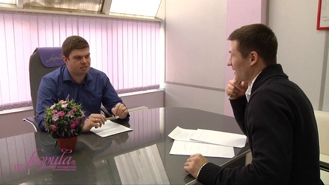 Как увеличить прибыль салона красоты. Какие процедуры предлагать клиентам. смотреть онлайн