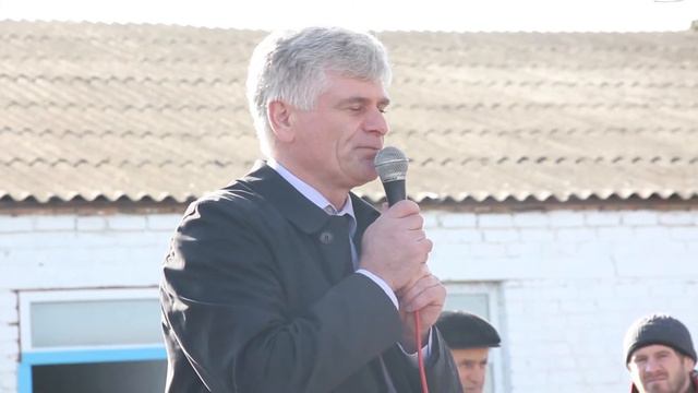 Школьники Кизилюртовского района сдают нормативы «Готов к труду и обороне» (ГТО) смотреть онлайн