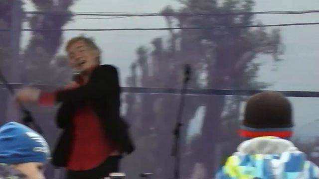 Кукла Олег Яковлев