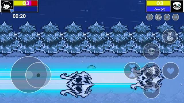 dusttale bonetale смотреть онлайн