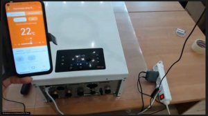 Mizudo Сервисные уровни и WIFI Style One