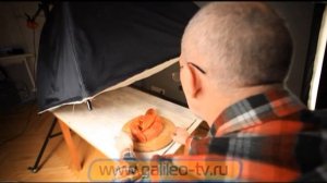 Галилео. Фудстилисты против бутафоров (часть 2)