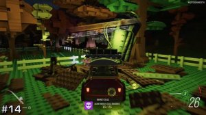 Forza Horizon 4 LEGO - All 25 Alien Energy Cells Location Guide