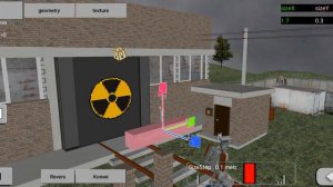 как создать оружие в 3D map или сделать своё (ФАН видео)