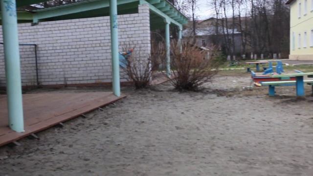 Ещё о радиации в Электростали. Детский сад №28. смотреть онлайн