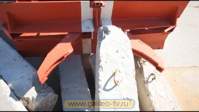 Галилео. Роботы МЧС