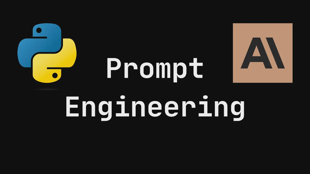 17 - Prompt Engineering for Beginners - Tutorial 17 - Anthropic Claude 3 смотреть онлайн