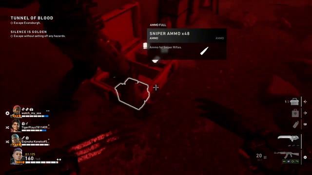 Lebron crashing out : left 4 dead смотреть онлайн