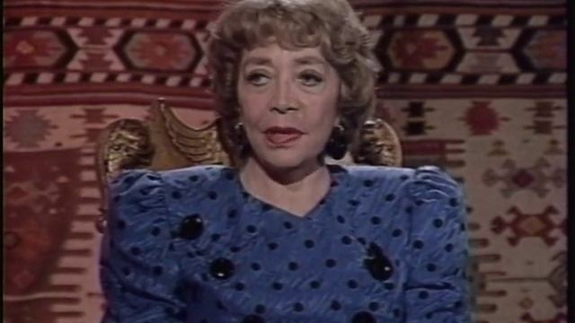 Joan Quinn ETC: Marie Windsor and Jay Bauer смотреть онлайн