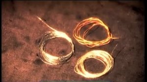 Галилео. Золотое шитьё