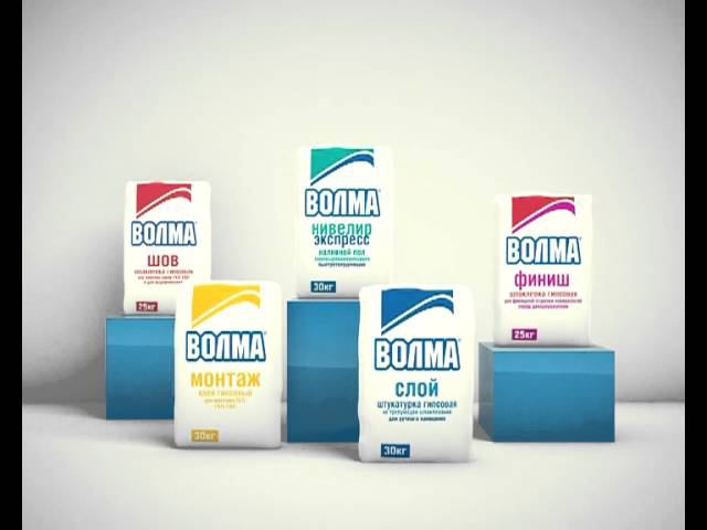 ВОЛМА на канале РЕН-ТВ смотреть онлайн