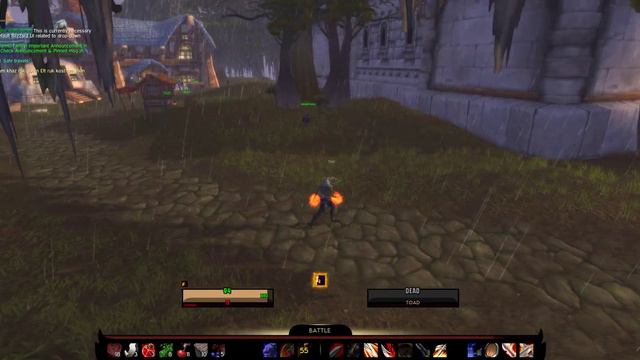 WoW Warrior - Stance Indicator Weakauras смотреть онлайн