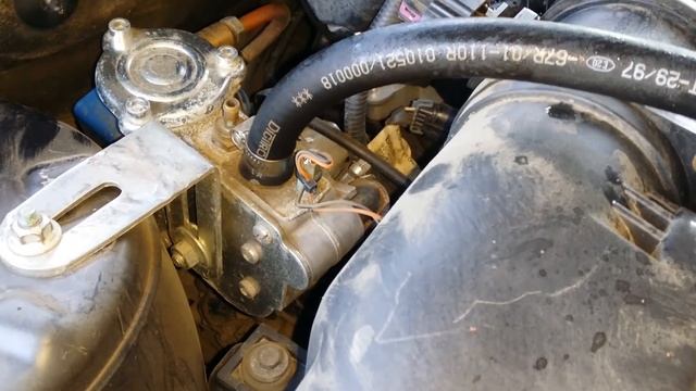 Еще раз про циклонный фильтр смотреть онлайн