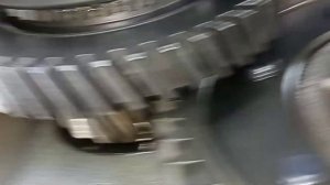 Тросиковая КПП гранта. Опят "колхоз"