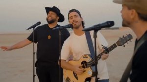 Music Travel Love & Friends - Let It Be (The Beatles Cover)