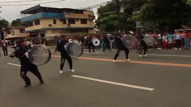 Black Dragon Crew Banda Belisario Porras смотреть онлайн