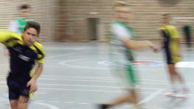 Зубрёнок ТВ 4 (45) Интрига до последнего матча смотреть онлайн