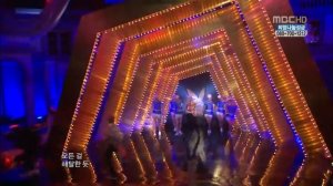 101225 G-Dragon Big Bang - High High