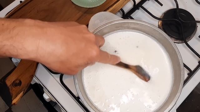 ¡UN POSTRE CLASICO! Postrecito de Maizena con leche (SIN TACC) "El Rincón del Soguero Cocina" смотреть онлайн