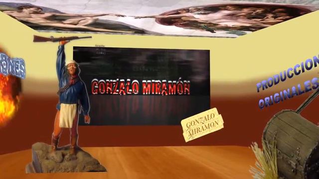 CUARTO 3D смотреть онлайн