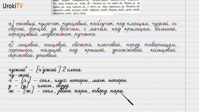Упражнение №409 — Гдз по русскому языку 6 класс (Ладыженская) 2019 часть 2 смотреть онлайн