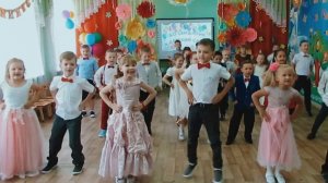 Выпускной в Детском Саду 512, Екатеринбург