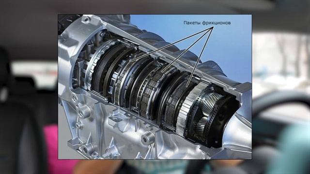 Зачем Нужна Нейтраль В Акпп смотреть онлайн