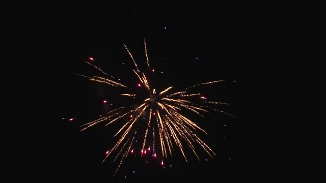 Фейерверк-19 (2"х 19 залпов) смотреть онлайн