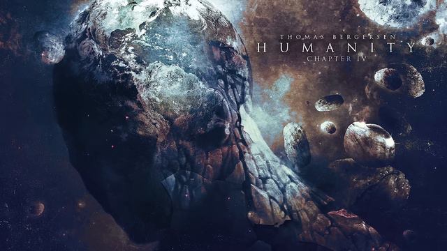 Thomas Bergersen - Made of Air смотреть онлайн