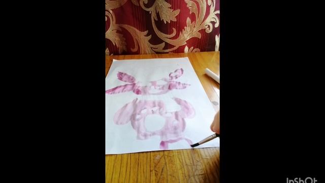 как нарисовать Лунтика смотреть онлайн