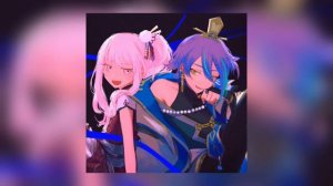 Пошлая Молли - Райские цветы