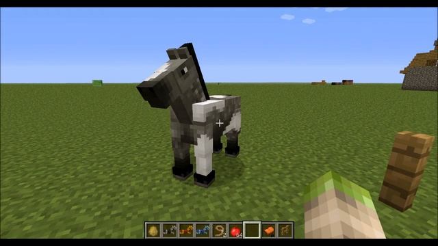 Minecraft 1.6.1 обзор смотреть онлайн