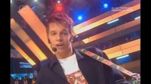 Фабрика звёзд 3   Саша  Маша Фабрика 3