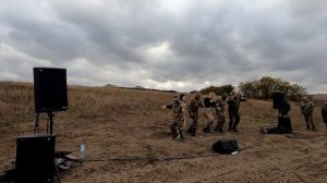 "Катюша" - "А наши парни не водят Майбах"