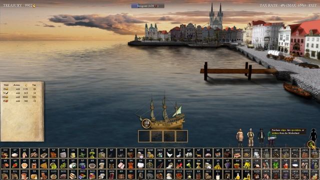 We The People v4.1 - Civ4 Col - Grande Portugal - Episode 4 смотреть онлайн