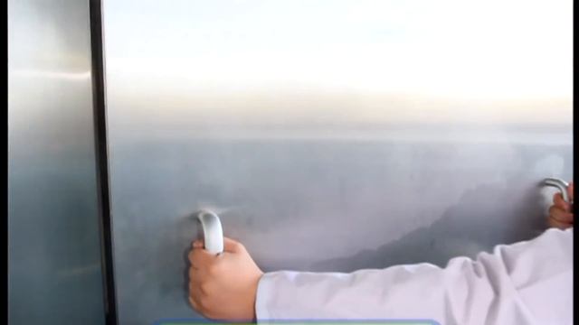 Галилео. Вафли