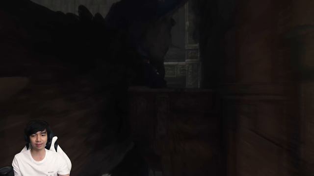 Triconya Lucu - The Last Guardian Indonesia - #2 смотреть онлайн