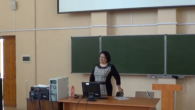 Лекция "Ожирение" студентам 6 курса ТулГУ часть 1. смотреть онлайн