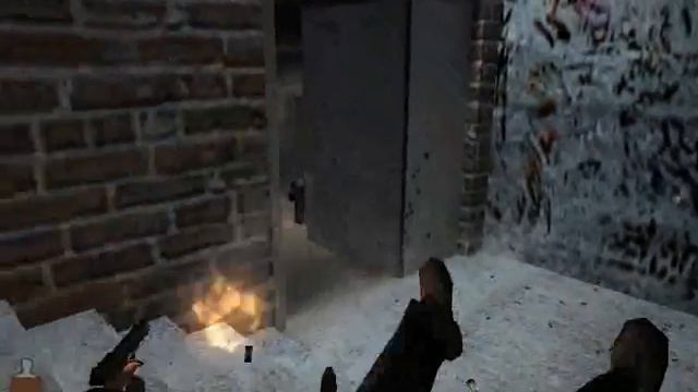 Max Payne (Dimension Zero) смотреть онлайн