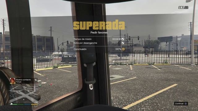 Grand Theft Auto V LOS REMOLCADORES MODO CAMPAÑA EP 1 ///// MAURI смотреть онлайн