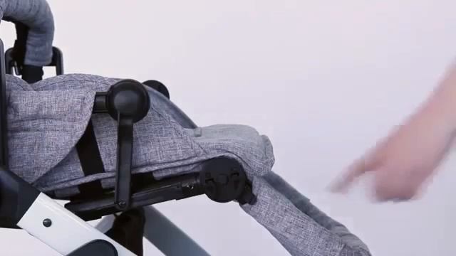 бебешки колички Abc Design Mamba Plus АБЦ Дизайн 2016 от bebe best смотреть онлайн