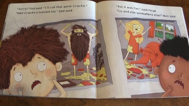 Games of Stones - Children's books read aloud / bedtime stories for kids. смотреть онлайн