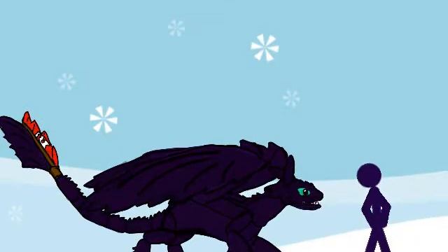 Беззубик 2 часть смотреть онлайн