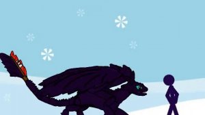 Беззубик 2 часть