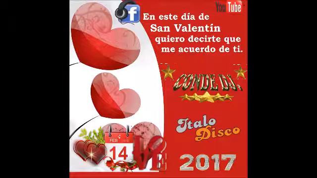 14 de febrero (Conde dj.) 2017 смотреть онлайн