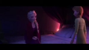 Эльза и Джек❤❄🤗☺